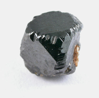 Bixbyite from Thomas Range, Juab County, Utah (Type Locality for Bixbyite)