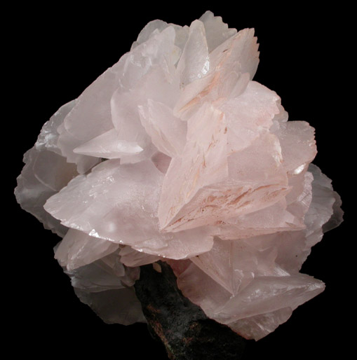 Calcite from Tsumeb Mine, Otavi-Bergland District, Oshikoto, Namibia