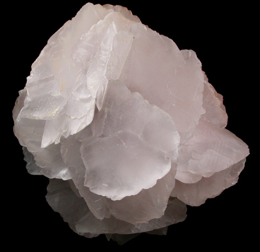 Calcite from Tsumeb Mine, Otavi-Bergland District, Oshikoto, Namibia