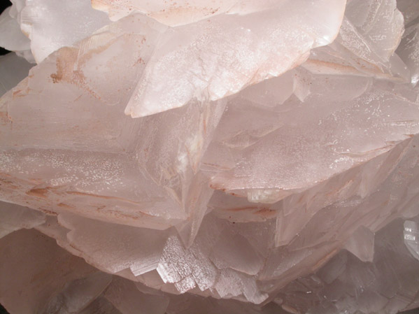 Calcite from Tsumeb Mine, Otavi-Bergland District, Oshikoto, Namibia