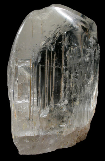 Topaz from Tres Barras Mine, Teofilo Otoni, Minas Gerais, Brazil