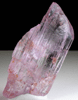 Spodumene var. Kunzite from Pala District, San Diego County, California