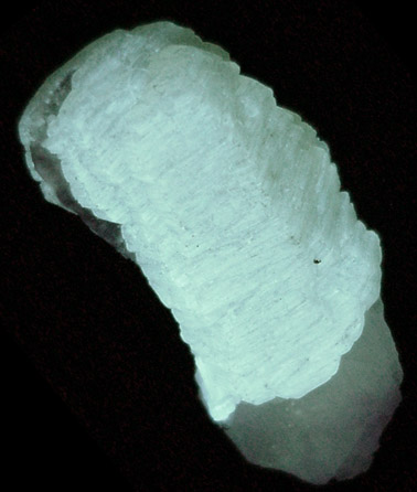 Witherite from Minerva #1 Mine, Cave-in-Rock District, Hardin County, Illinois