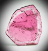 Elbaite var. Rubellite Tourmaline from Malchanskoye (Malkhan) pegmatite field, Chitinskaya Oblast', Transbaikalia, Siberia, Russia