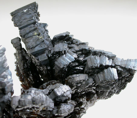 Descloizite from Berg Aukas Mine, 16 km ENE of Grootfontein, Otavi Mountain Land, Namibia