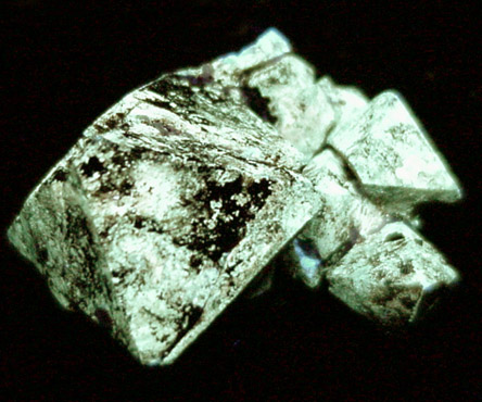 Scheelite from Darwin District, Inyo County, California