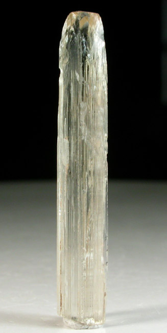 Meionite from Itaguassu, Esprito Santo, Brazil