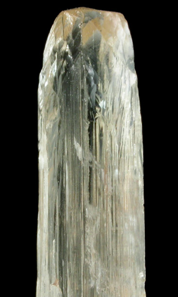 Meionite from Itaguassu, Espírito Santo, Brazil