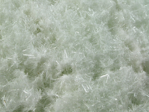 Halite with Gypsum from Mount Gunson Area, South Australia, Australia