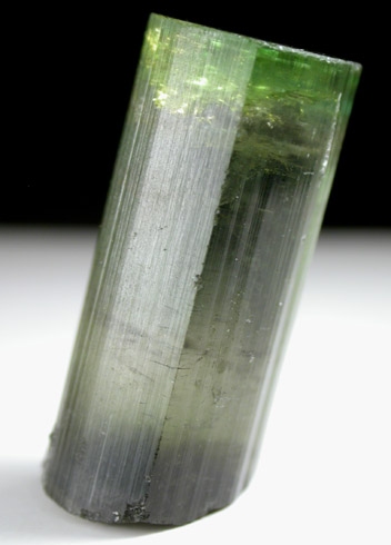 Elbaite Tourmaline from Himalaya Mine, Mesa Grande District, San Diego County, California