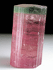 Elbaite var. Rubellite Tourmaline from Himalaya Mine, Mesa Grande District, San Diego County, California