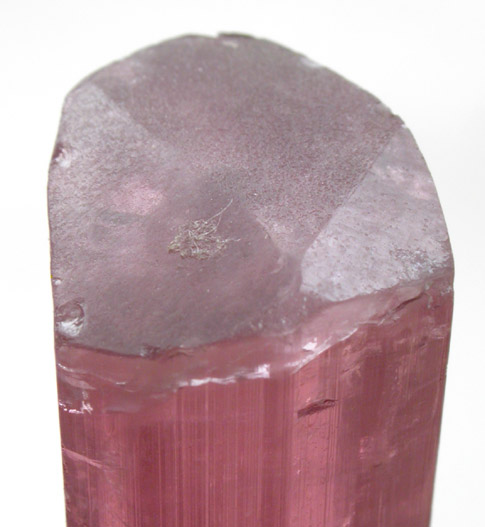 Elbaite var. Rubellite Tourmaline from Himalaya Mine, Mesa Grande District, San Diego County, California