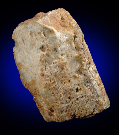 Muscovite var. Sericite pseudomorph after Staurolite from (Fairy Stone State Park?), Patrick County, Virginia