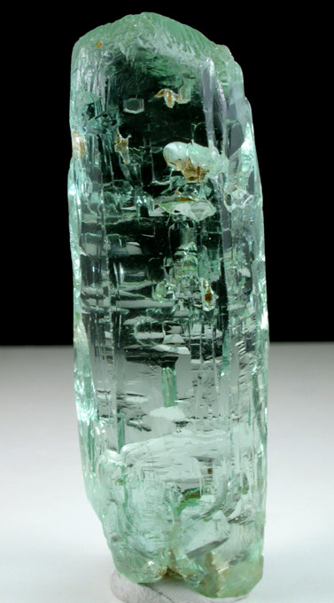 Beryl var. Aquamarine from Minas Gerais, Brazil