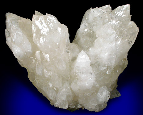 Calcite from Santa Eulalia District, Aquiles Serdn, Chihuahua, Mexico