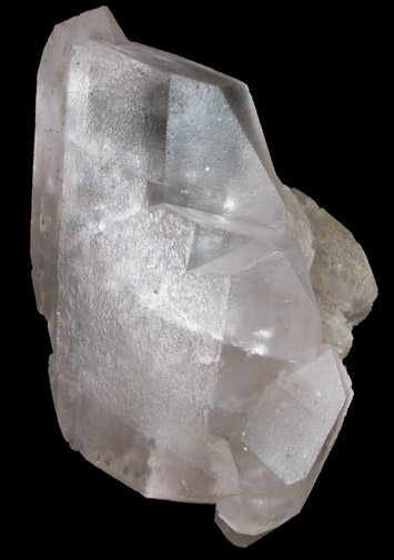 Calcite (twinned crystals) from Sterlingbush, Lewis County, New York
