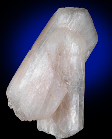 Stilbite-Ca from Jalgaon, Maharashtra, India