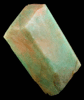 Microcline var. Amazonite from Florissant, Teller County, Colorado