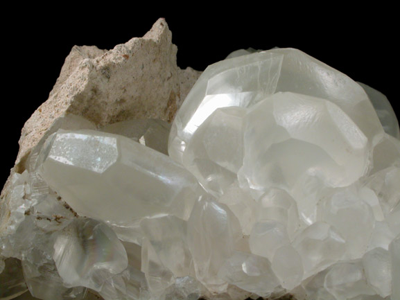 Calcite from San Juan del Rio, Durango, Mexico