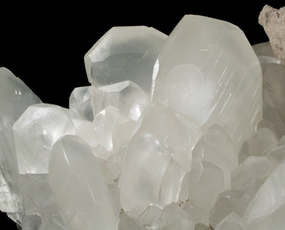 Calcite from San Juan del Rio, Durango, Mexico