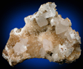 Calcite from Tsumeb Mine, Otavi-Bergland District, Oshikoto, Namibia