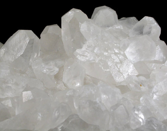 Calcite from La Sirena Mine, Guanajuato, Mexico