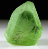 Forsterite var. Peridot from Suppat, Naran-Kagan Valley, Kohistan District, Khyber Pakhtunkhwa (North-West Frontier Province), Pakistan