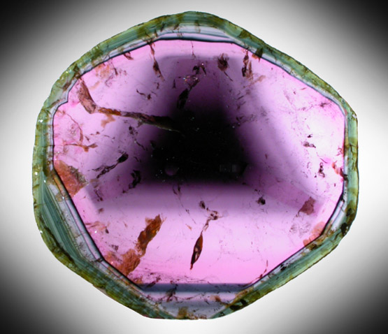 Liddicoatite Tourmaline from Alakamisy Itenina, south of Antsirabe, Fianarantsoa, Haute Matsiatra, Madagascar (Type Locality for Liddicoatite = near Antsirab)