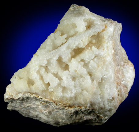 Jarlite from Ivigtut, Arsuk Firth (Arsukfjord), Kitaa Province, Greenland (Type Locality for Jarlite)