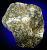 Richterite from Långban Mine, Filipstad, Värmland, Sweden (Type Locality for Richterite)