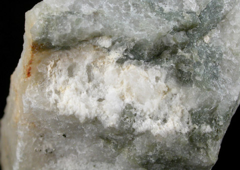 Weberite and Gearksutite from Ivigtut, Arsuk Firth (Arsukfjord), Kitaa Province, Greenland (Type Locality for Weberite and Gearksutite)