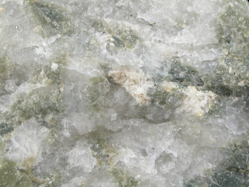 Weberite and Gearksutite from Ivigtut, Arsuk Firth (Arsukfjord), Kitaa Province, Greenland (Type Locality for Weberite and Gearksutite)