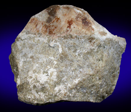 Tilleyite from Crestmore Quarry, Riverside County, California (Type Locality for Tilleyite)