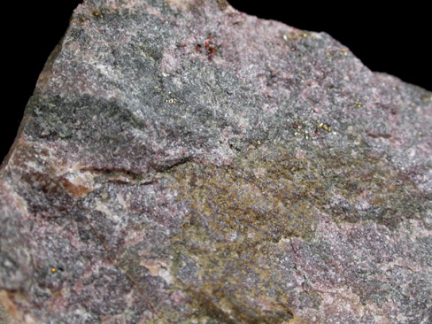 Cerite-(Ce), Allanite-(Ce) and Trnebohmite-(Ce) from Bastns Mine, Riddarhyttan, Vstmanland, Sweden (Type Locality for Cerite-(Ce) and Trnebohmite-(Ce))