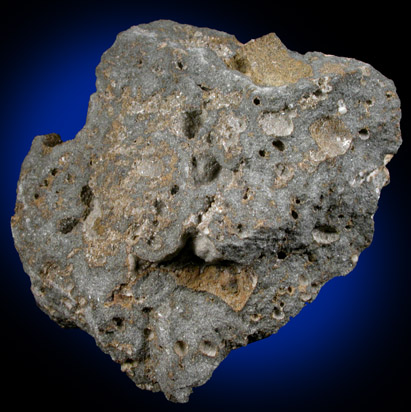 Paulingite-Ca and Phillipsite-Ca from Three Mile Creek, Ritter, Grant County, Oregon (Type Locality for Paulingite-Ca)