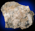 Rosenhahnite from Russian River, Cloverdale, Mendocino County, California (Type Locality for Rosenhahnite)