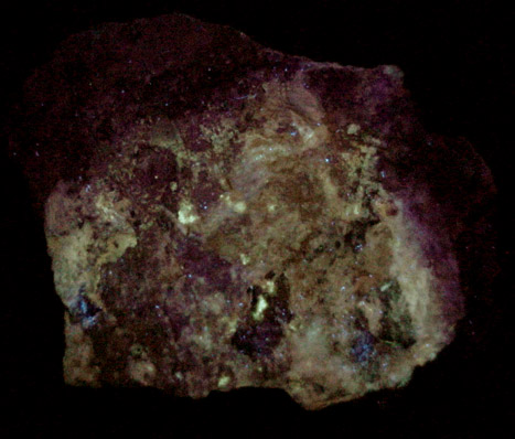 Rosenhahnite from Russian River, Cloverdale, Mendocino County, California (Type Locality for Rosenhahnite)