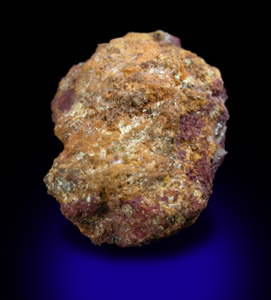 Osarizawaite from Osarizawa Mine, Hanawa-machi Kazuno-gun, Akita Pref., Honshu Island, Japan (Type Locality for Osarizawaite)