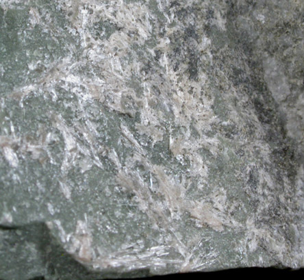 Monteregianite-(Y) (MSH UK-6) from Desourdy Quarry, Mont Saint-Hilaire, Qubec, Canada (Type Locality for Monteregianite-(Y))