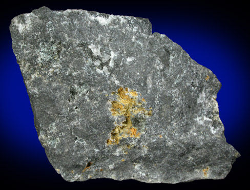 Sanjuanite from Sierra Chica de Zonda, San Juan, Argentina (Type Locality for Sanjuanite)