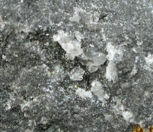 Sanjuanite from Sierra Chica de Zonda, San Juan, Argentina (Type Locality for Sanjuanite)