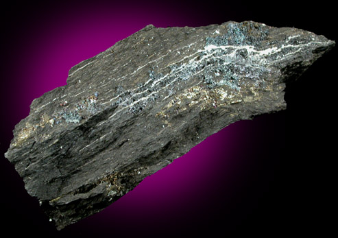 Betekhtinite from Vitzthum Shaft, Volkstedt, Saxony-Anhalt, Germany (Type Locality for Betekhtinite)