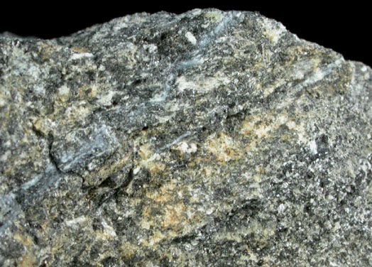 Fluoborite, Ludwigite, Szaibelyite from Tallgruvan, Kallmora, Norberg, Vstmanland, Sweden (Type Locality for Fluoborite)