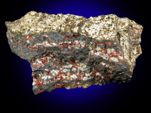 Fluoro-magnesiohastingsite (IMA 2005-002) from Tachyaandesite Quarry, Dealul Uroi, Hunedoara County, Romania (Type Locality for Fluoro-magnesiohastingsite)