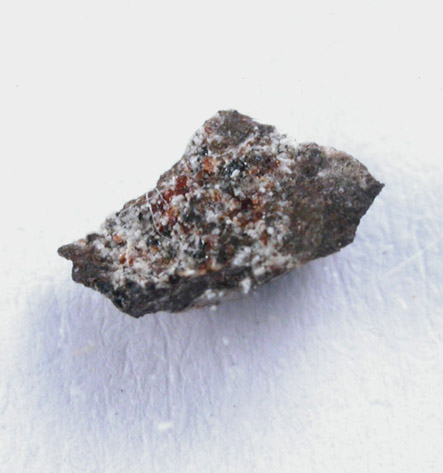 Gatehouseite from Iron Monarch Mine, Iron Knob, Middleback Range, South Australia, Australia (Type Locality for Gatehouseite)