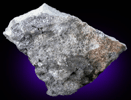 Rheniite (IMA 1999-004a) from Kudryavyi Volcano, Iturup Island, Sakhalinskaya Oblast', Russia (Type Locality for Rheniite)
