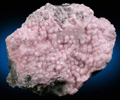 Rhodochrosite from Philipsburg District, Granite County, Montana