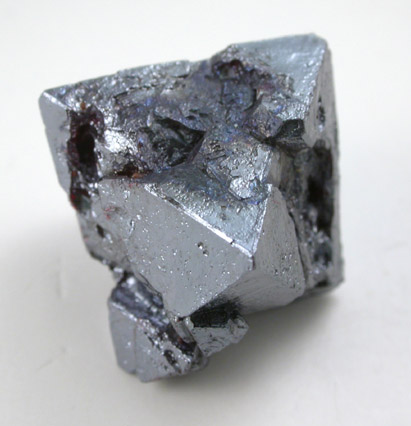 Cuprite from Dzhezkazgan, Karaganda Oblast', Kazakhstan