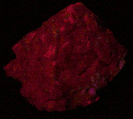 Spinel from Ketuti, Mahenge, Tanzania