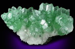 Apophyllite with Stilbite-Ca from Pashan Hill Quarry, Pune District, Maharashtra, India